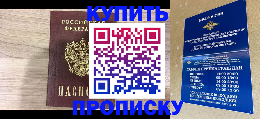 прописка 2025 в Зеленодольске